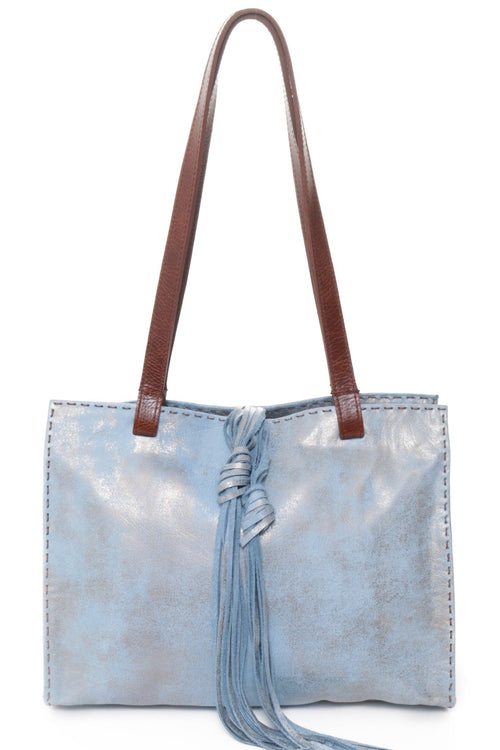 MONTEREY Indigo Gold - Carla Mancini Handbags