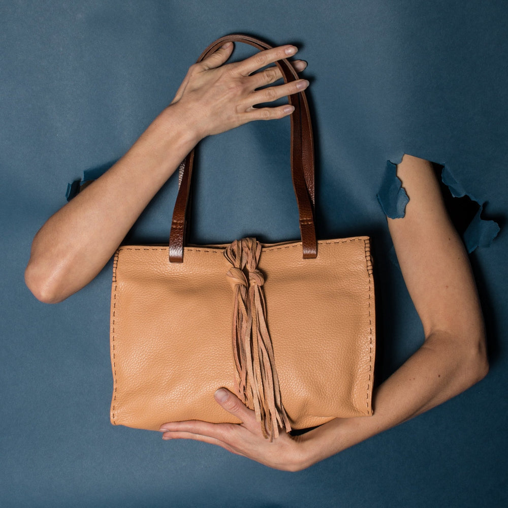 Women's Off-White Handbags