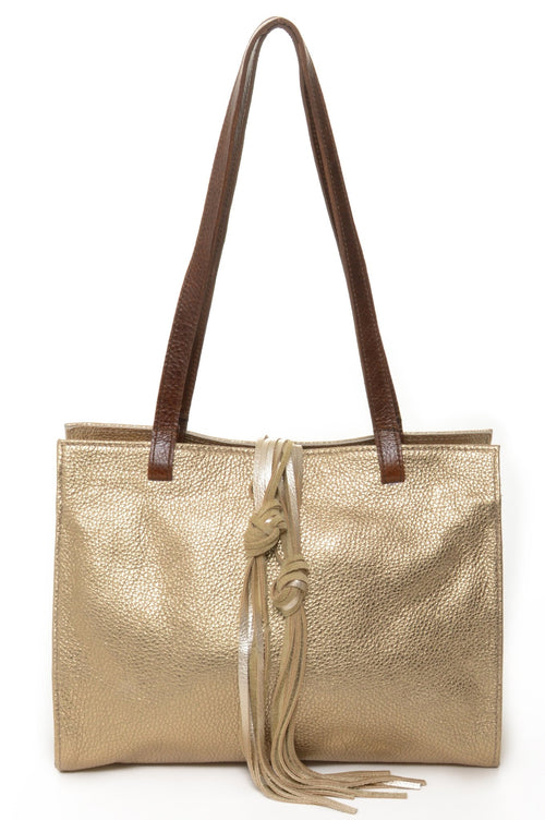 MONTEREY Oro - Carla Mancini Handbags