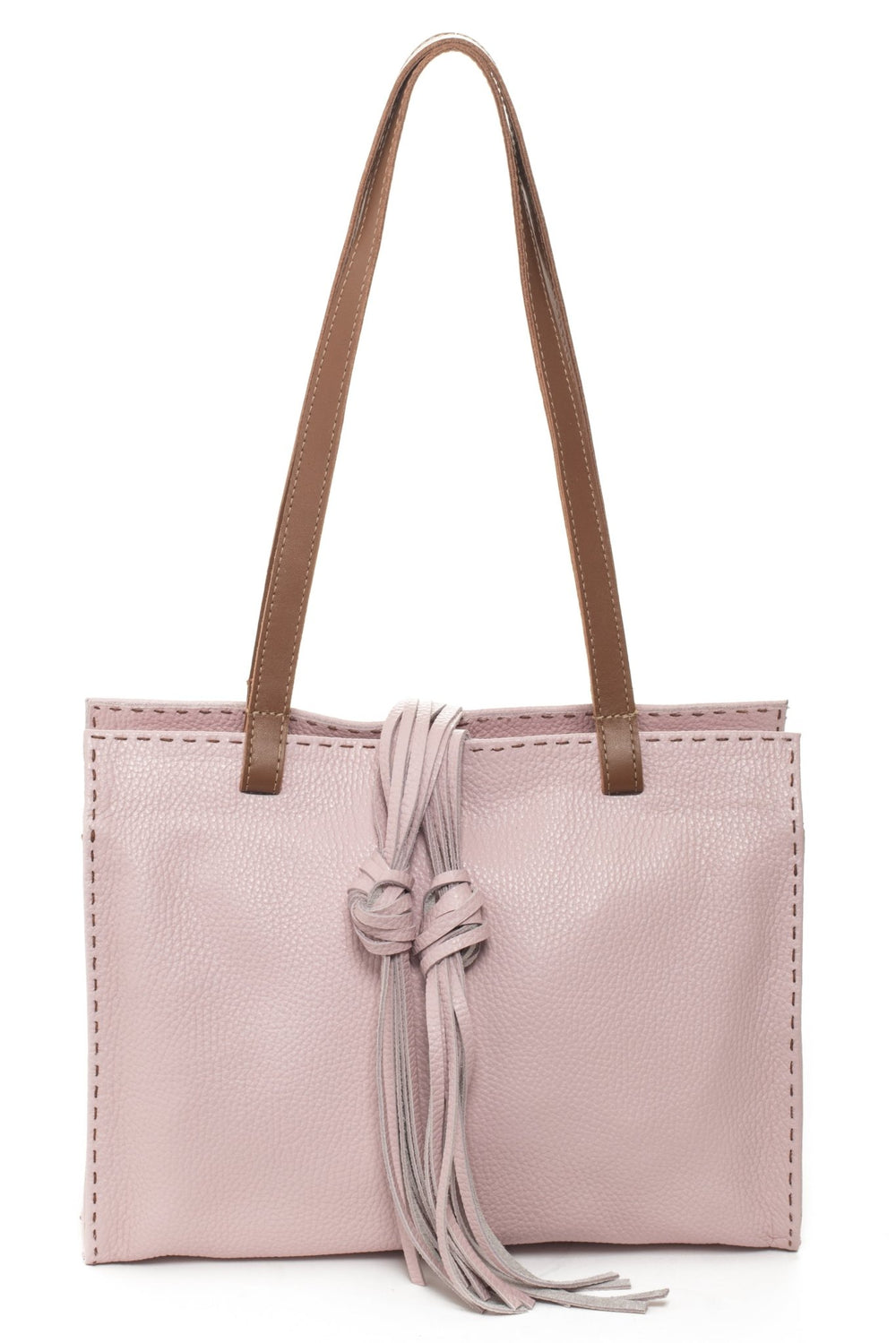MONTEREY Pink - Carla Mancini Handbags