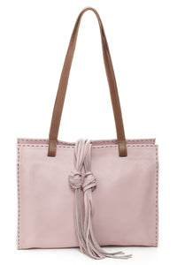 MONTEREY Pink - Carla Mancini Handbags