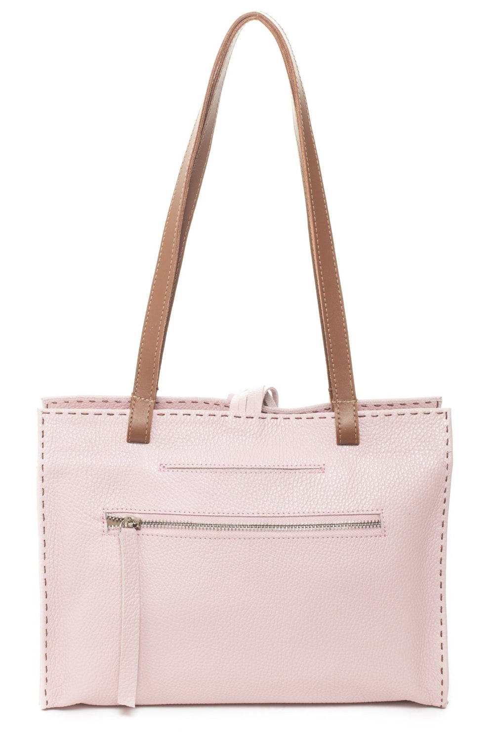 MONTEREY Pink - Carla Mancini Handbags