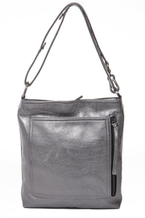 RILEY Platinum - Carla Mancini Handbags