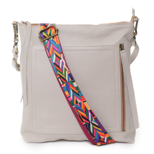 RILEY Sand GS13 - Carla Mancini Handbags