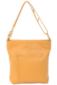 RILEY Yellow - Carla Mancini Handbags
