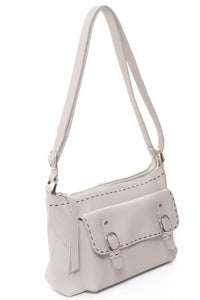 SISLEY Sand - Carla Mancini Handbags