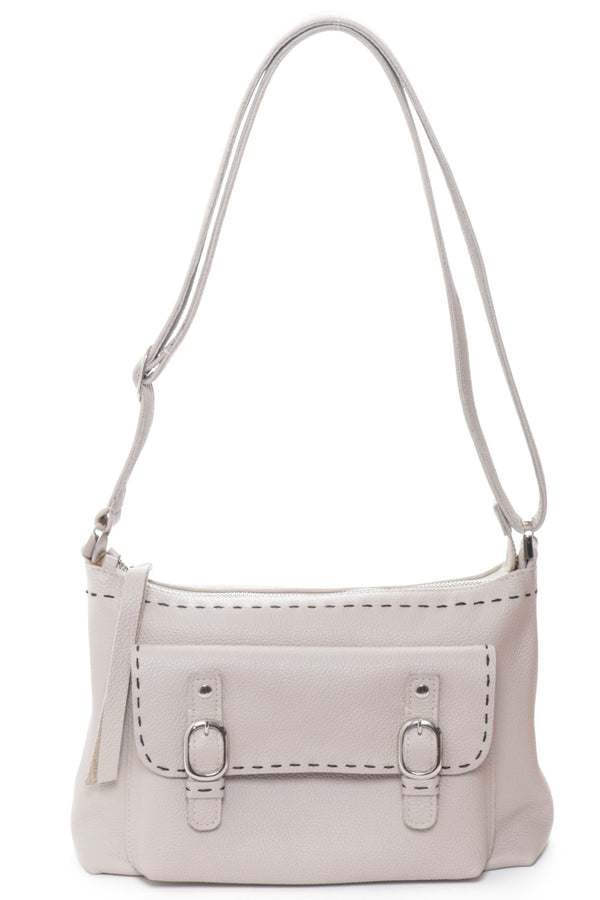 SISLEY Sand - Carla Mancini Handbags