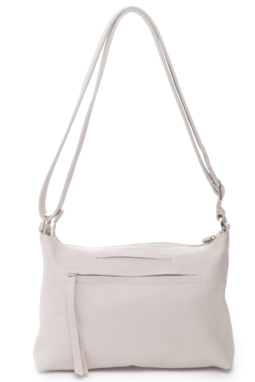 SISLEY Sand - Carla Mancini Handbags